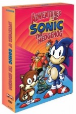 Watch The Adventures of Sonic the Hedgehog Xmovies8